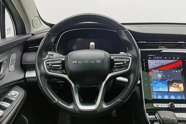 Roewe Roewe RX5 MAX 300TGI Automatic Smart Cockpit Ultimate Edition