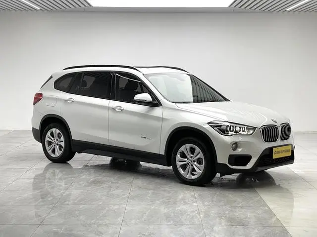 BMW BMW X1 sDrive18Li Exclusive type