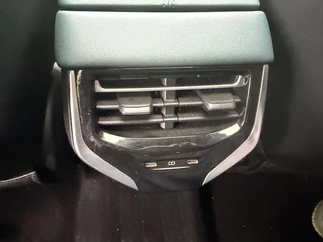 MG MG7 2.0T Automatic Beauty Hunting Luxury Edition