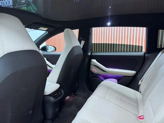 NIO Nio ET5T 100kWh