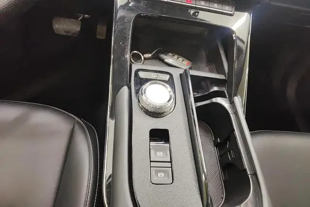 Haval Haval H6 1.5T automatic two-wheel drive classic version