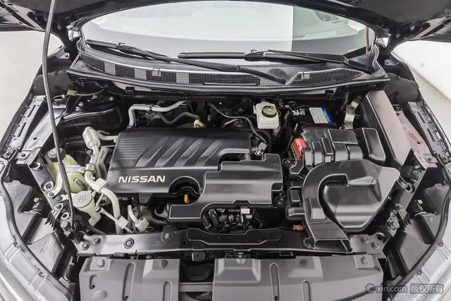 Nissan Qashqai 2.0 L XV Prem Deluxe Edition