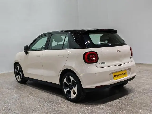 JAC Yttrium is 3 505km Pro+