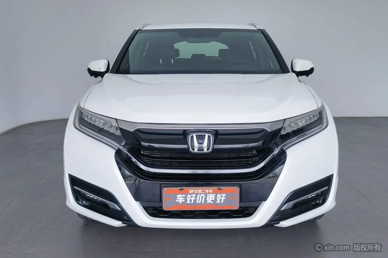 Honda Honda UR-V 370TURBO two-wheel drive premium edition Country V