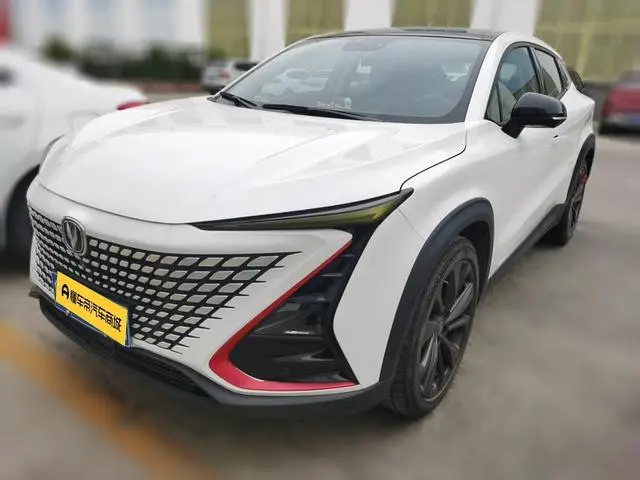 Changan Changan UNI-T 1.5T premium type