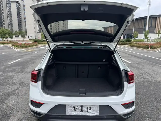 Volkswagen Exploring songs Facelifted 280TSI DSG two-wheel drive Elite Smart edition