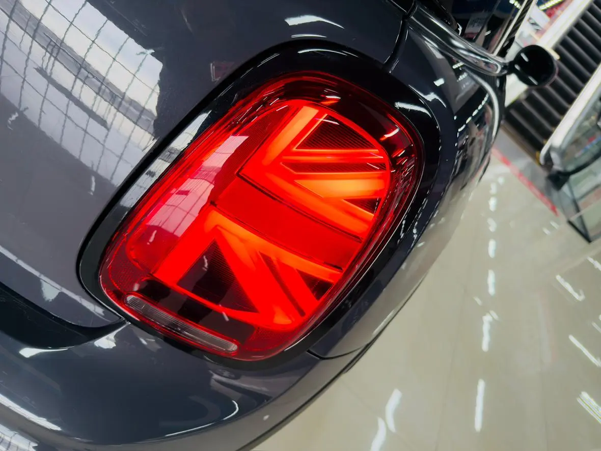 MINI MINI JCW 2.0T JOHN COOPER WORKS ALL-IN