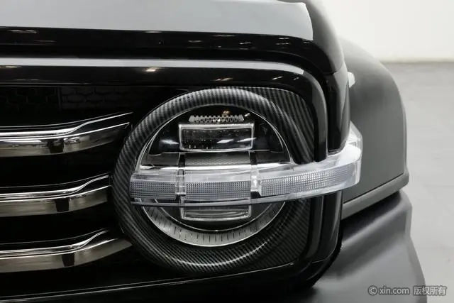 Tank Tank 300 City version 2.0T is very stylish