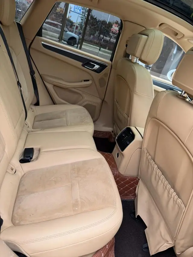 Porsche Macan Macan 2.0T