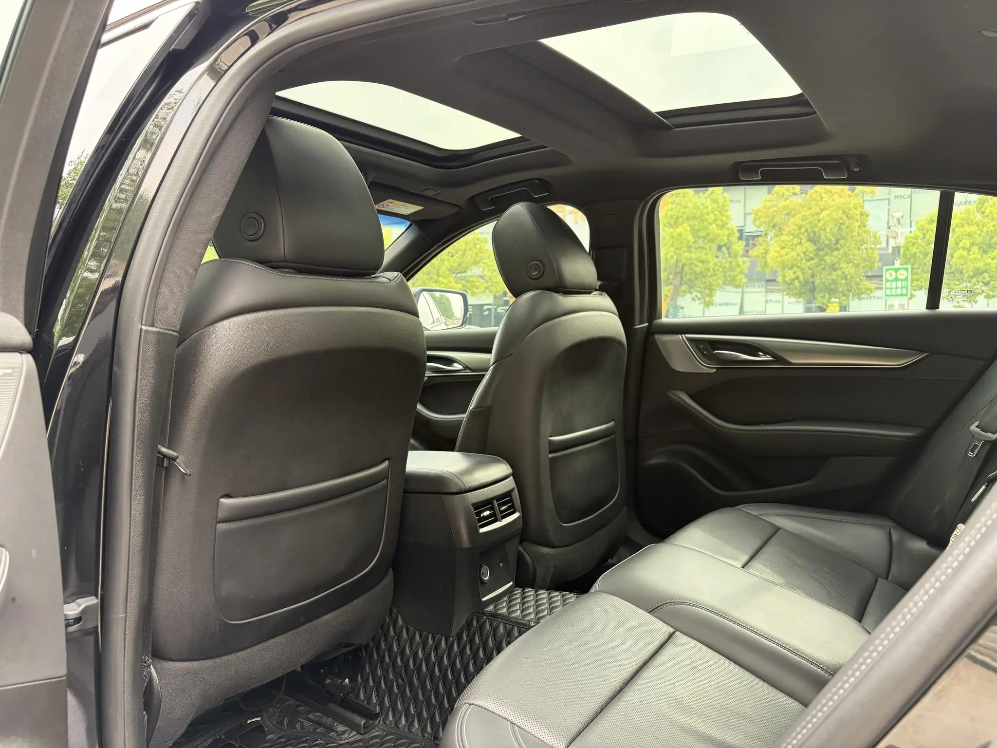 Cadillac Cadillac CT5 Facelift 28T luxury