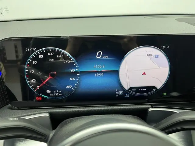 Mercedes-Benz Mercedes-Benz EQB EQB 260