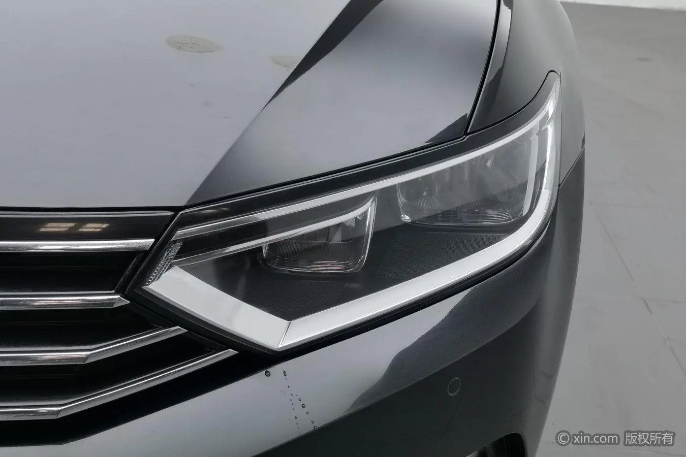 Volkswagen Magotan 280TSI DSG leading country VI
