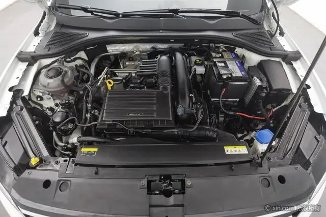 Volkswagen Bora 280TSI DSG Elite Smart Edition