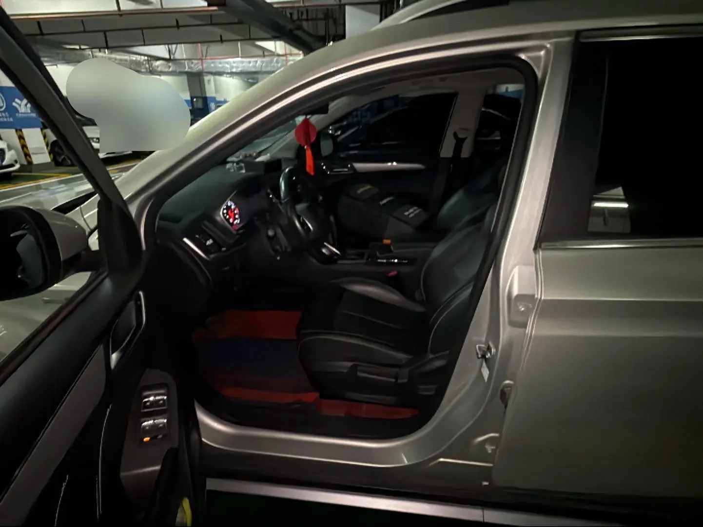 Roewe Roewe RX5 20T automatic 4G interconnection million models