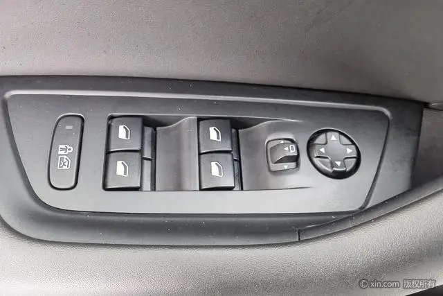 Peugeot Peugeot 508L 400THP PureTech Driving Control Edition