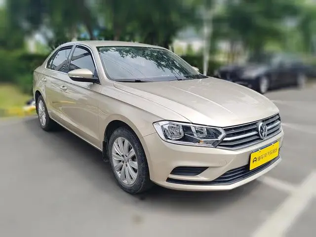 Volkswagen Bora Bora Legend 1.5L Automatic Fashion Type Country VI
