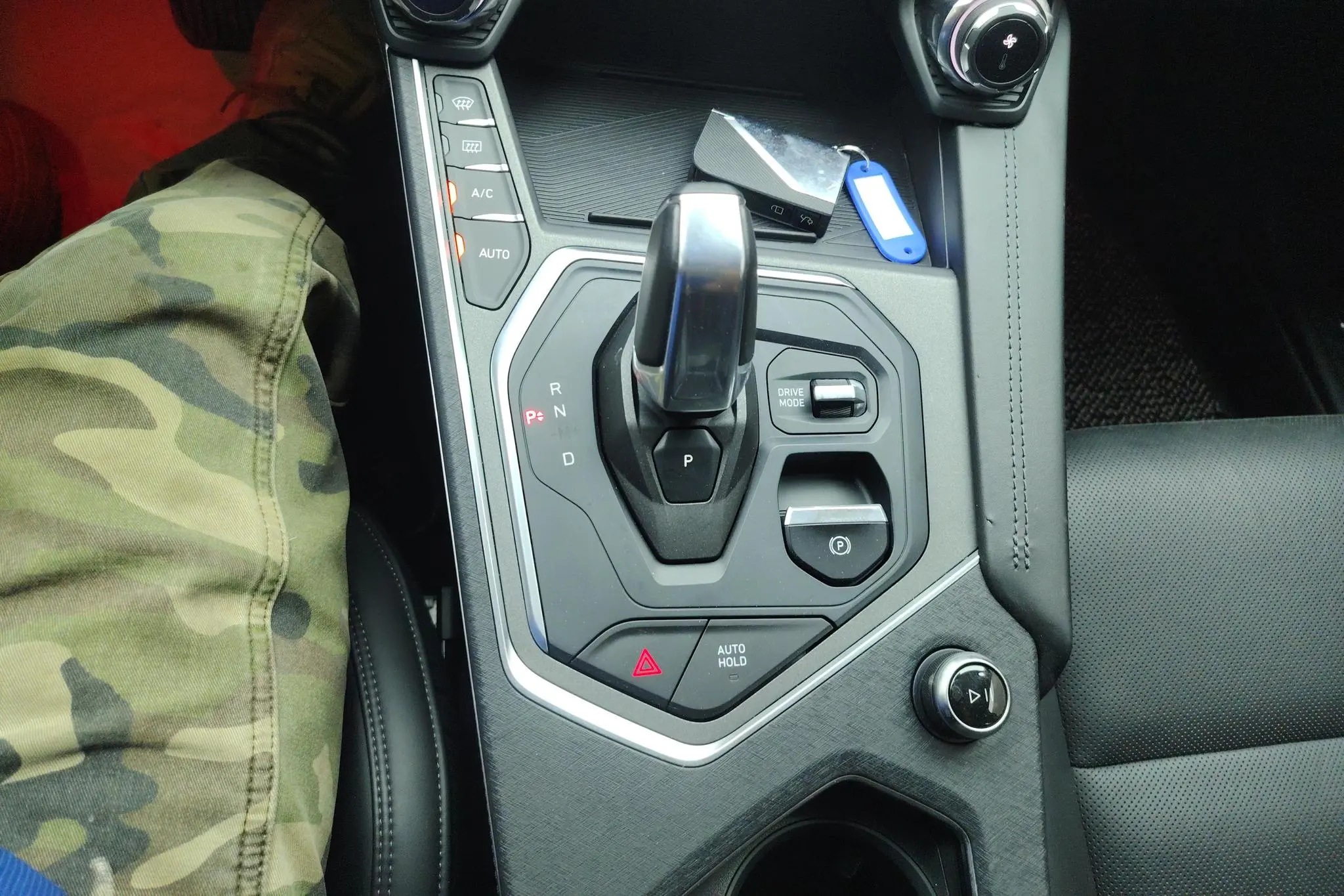 LYNK & CO Lynk 01 2.0TD two-wheel drive Pro