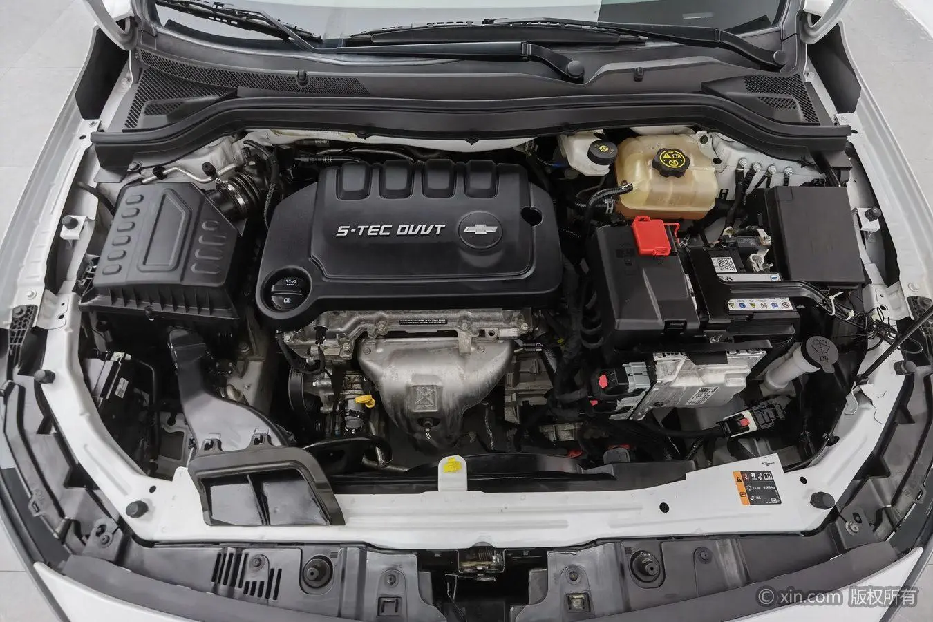 Chevrolet Cruze 1.5L Dual Clutch Enjoy Edition