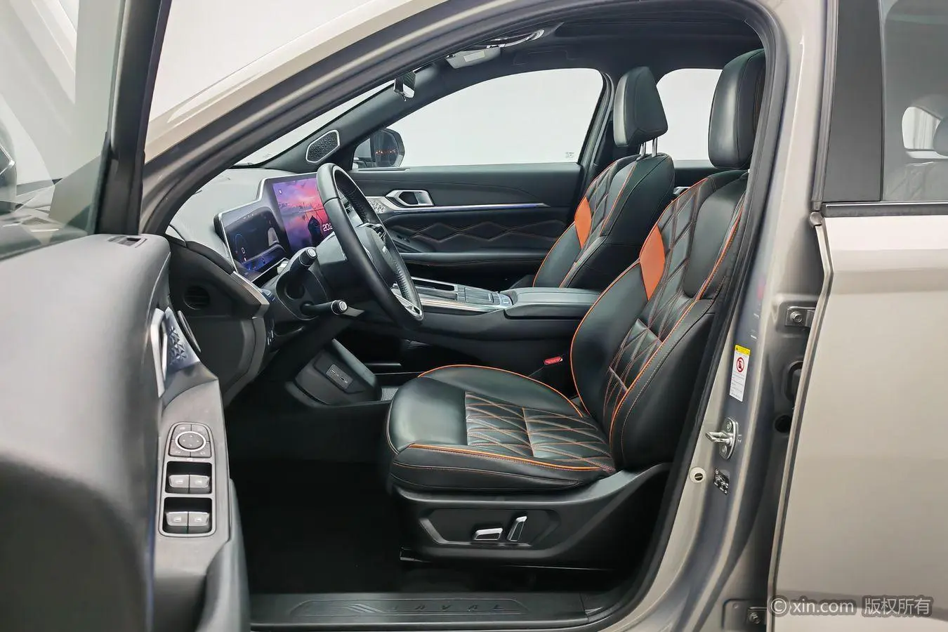 Haval Haval Beast 1.5T Smart Enjoy Edition