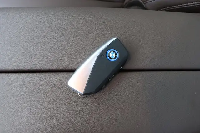 BMW BMW iX xDrive40