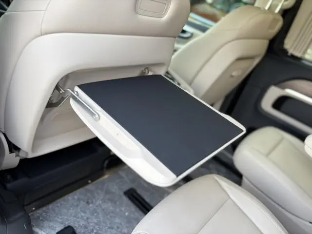 Mercedes-Benz Mercedes-Benz V-class V 260 Pilot Edition