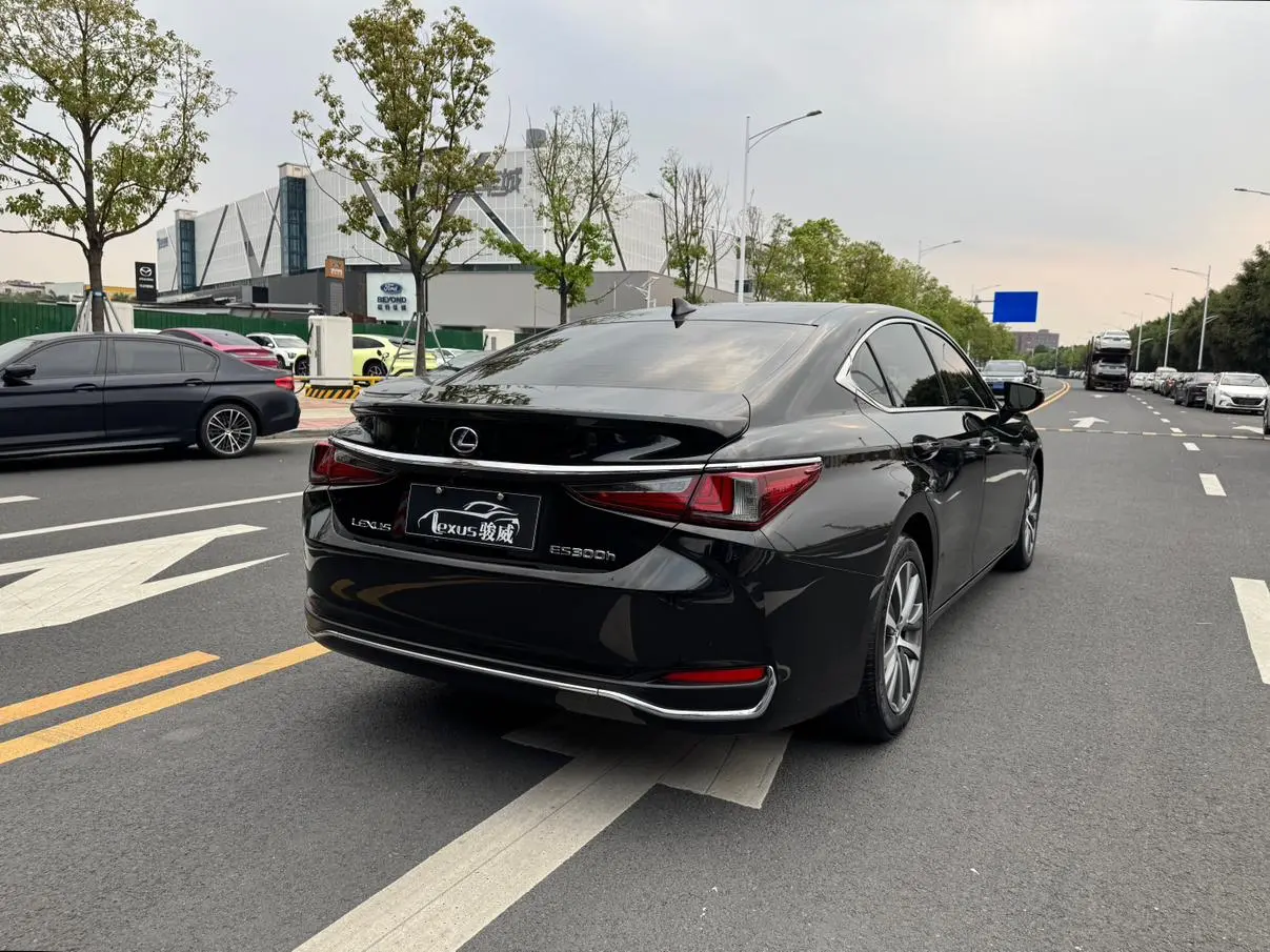 Lexus Lexus ES 300h Excellent Edition Country VI