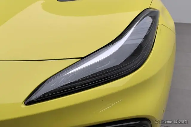Neta Nezha GT 580 four-wheel drive version