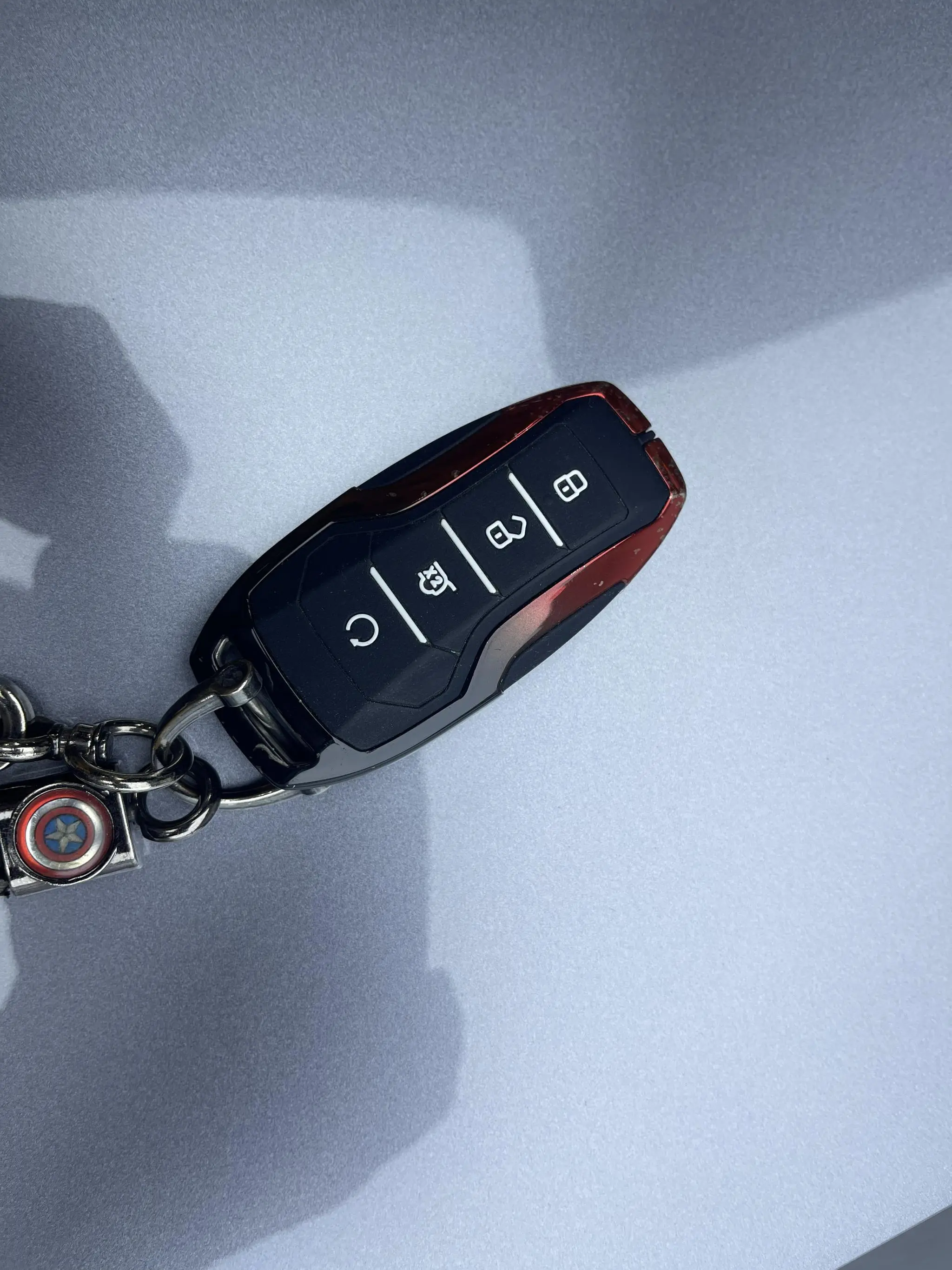 BYD Song PLUS DM DM-i 110KM two-wheel drive flagship PLUS