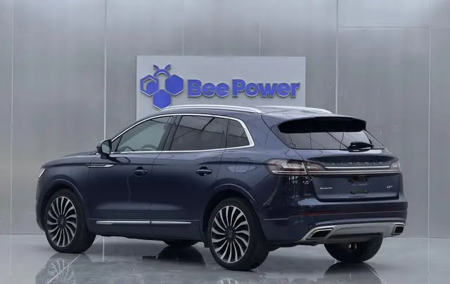 Lincoln Navigator 2.7T four-wheel drive Presidential edition