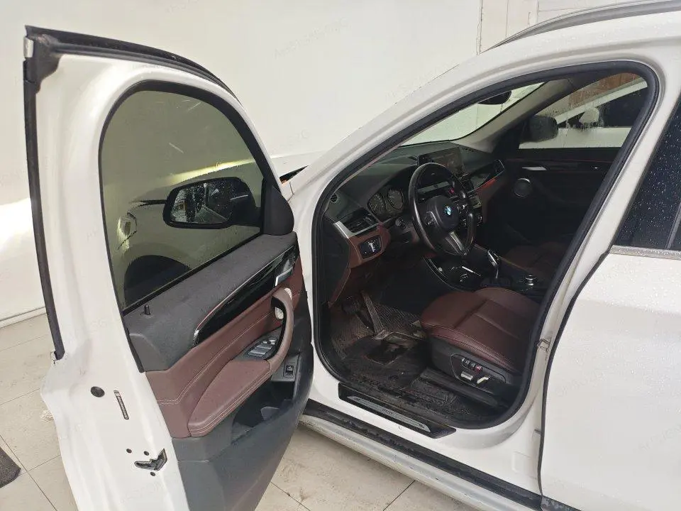 BMW BMW X1 sDrive20Li Exclusive type
