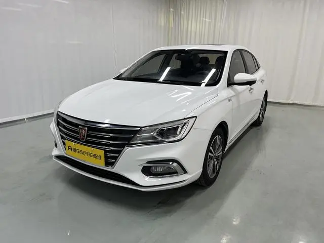 Roewe Roewe i5 1.5L automatic 4G interconnection Langham Place version Country V