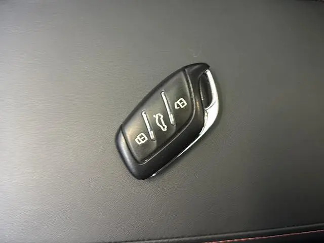Roewe Roewe i5 1.5L CVT Premium Edition