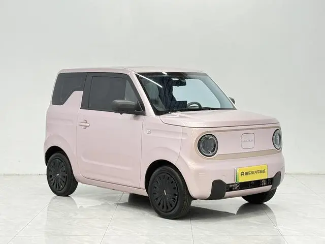 Geely Galaxy panda 200km panda mini smart bear