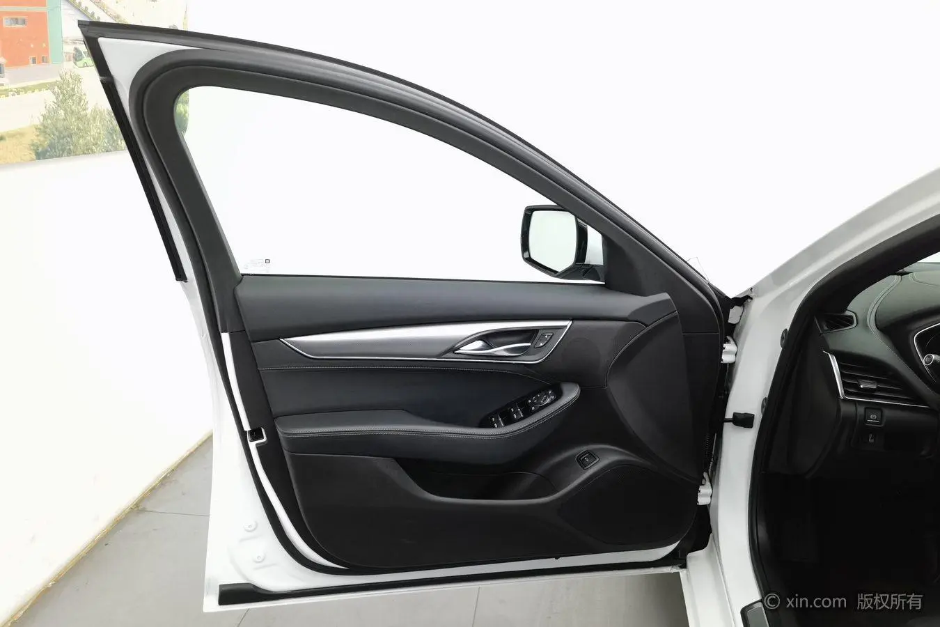 Cadillac Cadillac CT5 28T Luxury Standard Edition