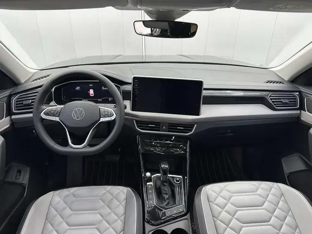 Volkswagen Tanyue 280TSI two-wheel drive Luxury Plus Premium Edition