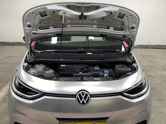Volkswagen Volkswagen ID.3 PRO Extreme Wisdom Edition