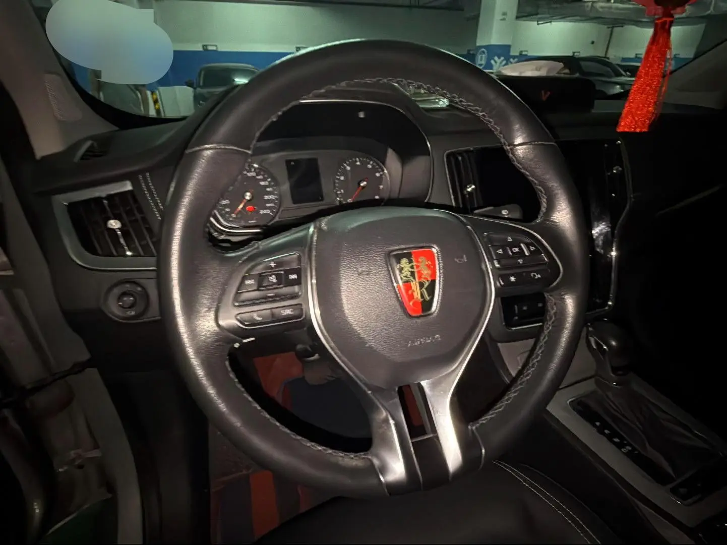 Roewe Roewe RX5 20T automatic 4G interconnection million models