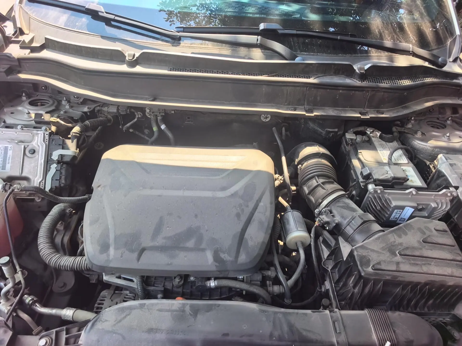 Haval Haval Beast 1.5T Zhizun Edition