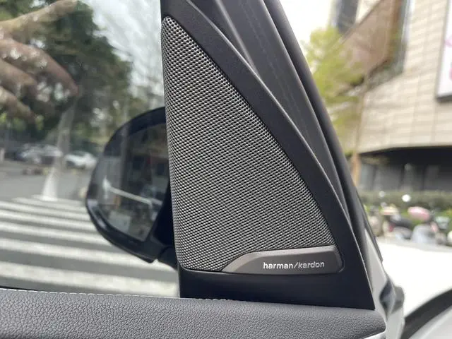 BMW BMW X3 xDrive30i Leading M Yao Ye Set