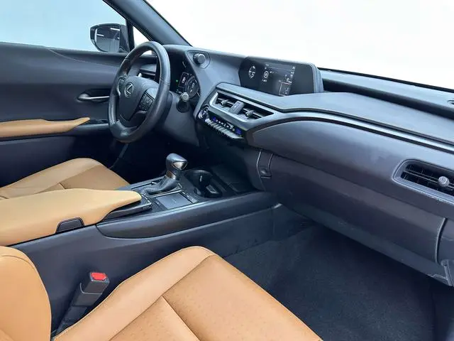 Lexus Lexus UX 260h Exploration*Cool Edition Country VI