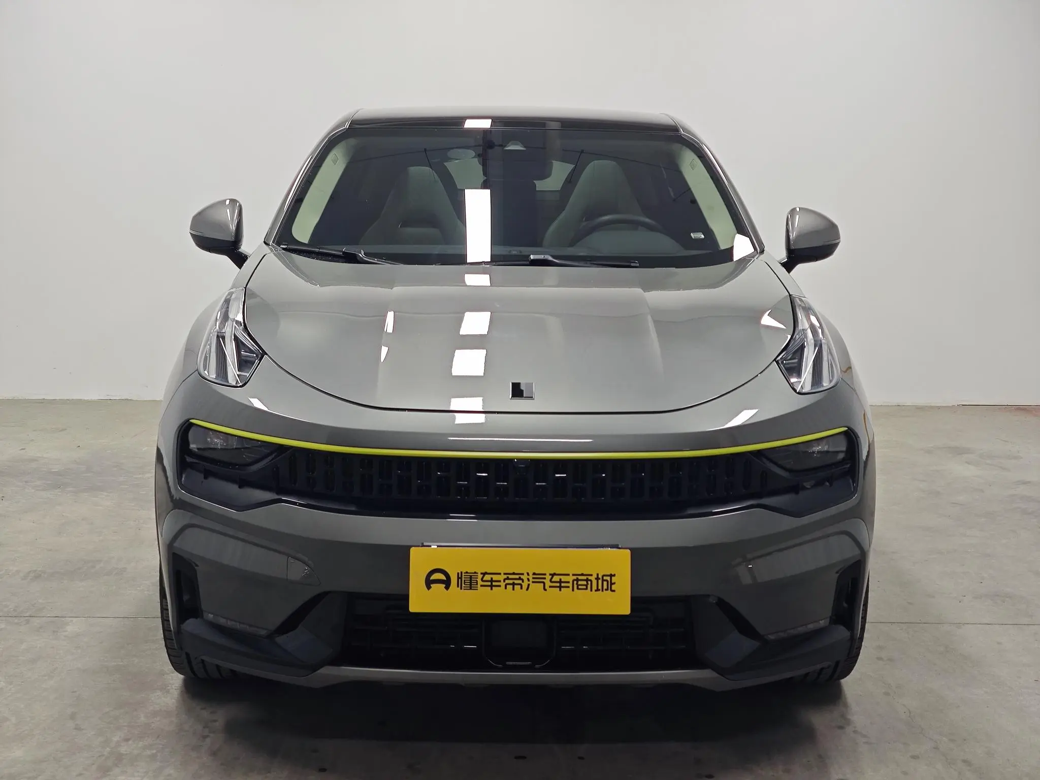 LYNK & CO Lynk 05 2.0TD two-wheel drive Yao Plus