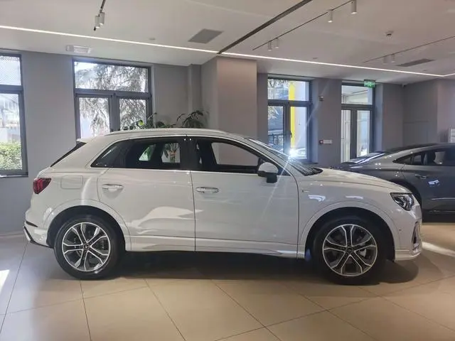 Audi Audi Q3 40 TFSI fashion dynamic type