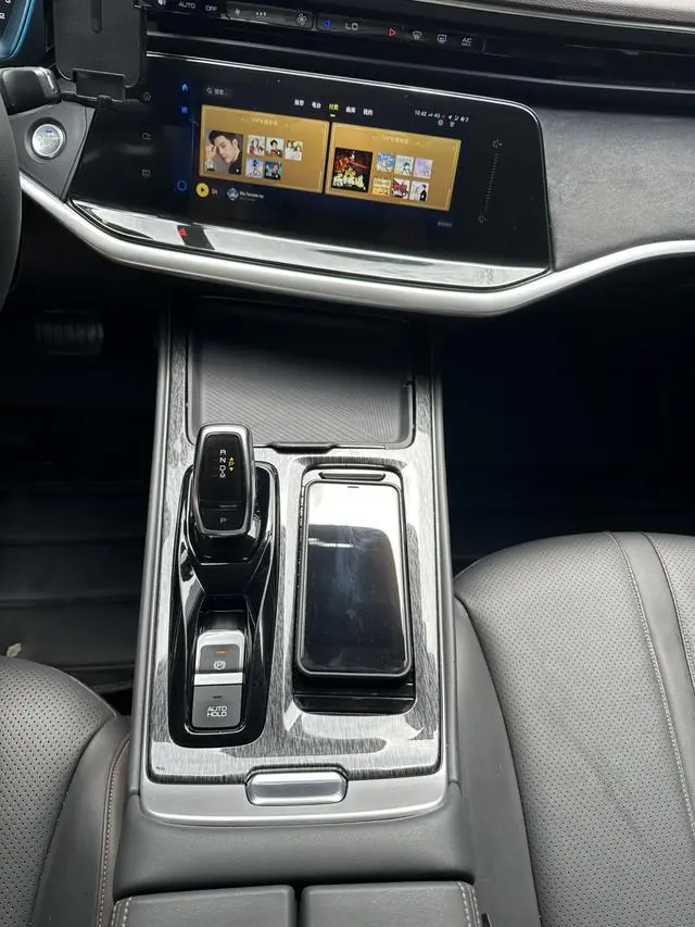Dongfeng Fengshen Yi Hyun MAX 1.5T Super Spicy Dad Edition