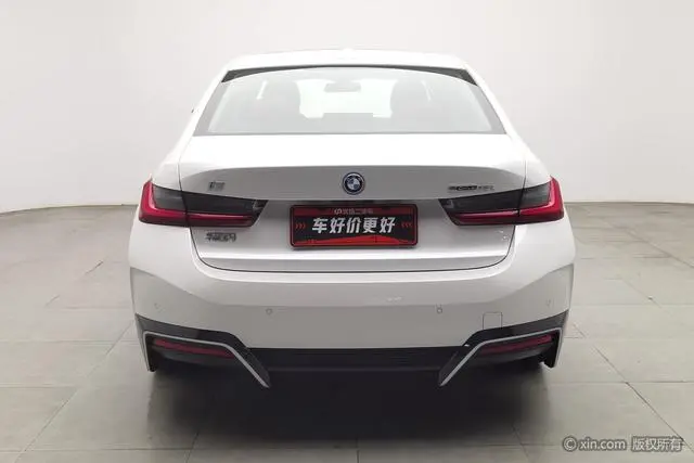 BMW BMW i3 eDrive35L