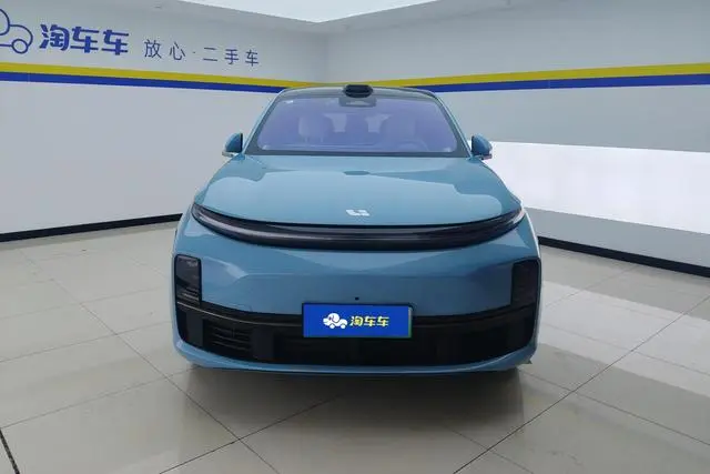 Li Auto Ideal L7 Ultra version