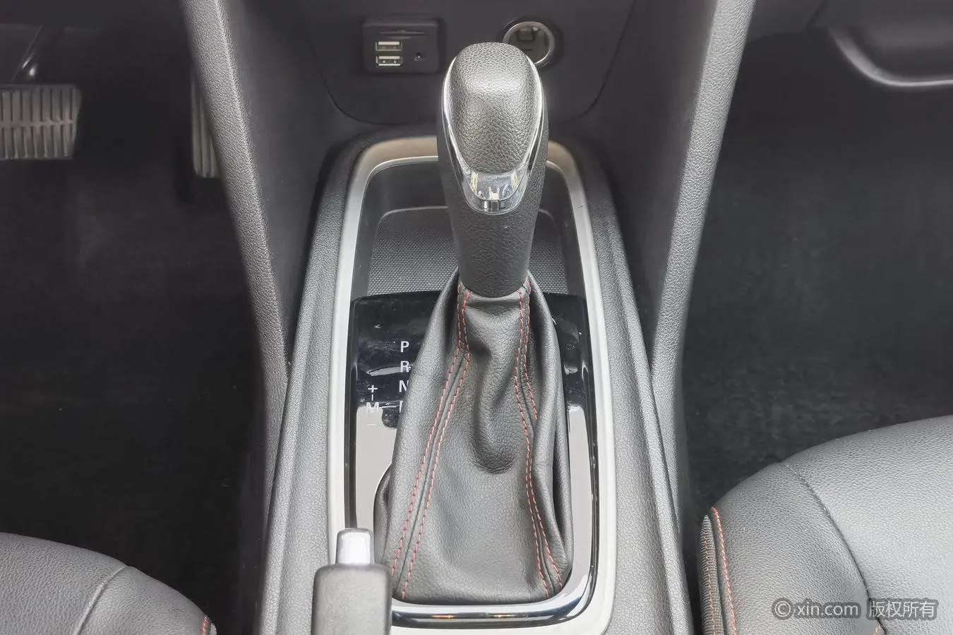 Chevrolet Cruze RS 330T Automatic Fun Version
