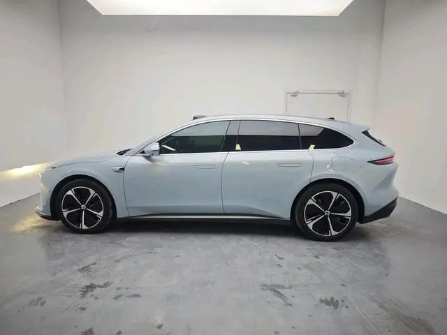 NIO Nio ET5T 75kWh