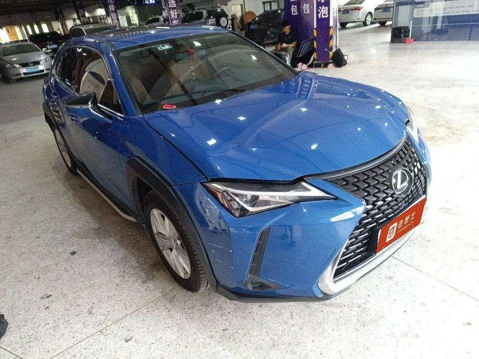 Lexus Lexus UX 200 Special Edition