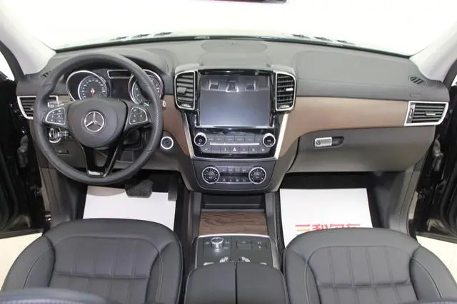 Beijing Beijing off-road BJ90 3.0T Executive Edition