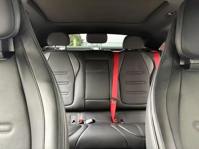 Mercedes-Benz Mercedes-Benz EQE AMG EQE 53 4MATIC+